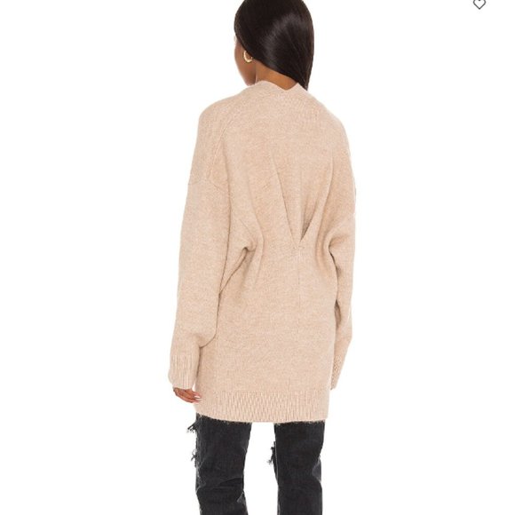 ASTR the Label Alpine Cardigan - Picture 3 of 9